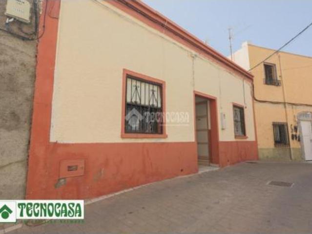 Casa adosada Venta Adra, Adra