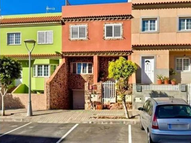 Casa adosada Venta Agüimes, Agüimes