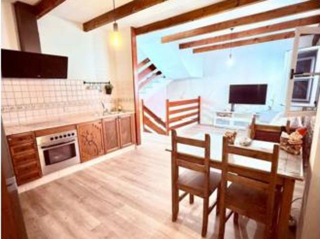 Casa adosada Venta Agüimes, La Banda