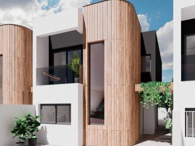 Casa adosada Venta Águilas, Águilas