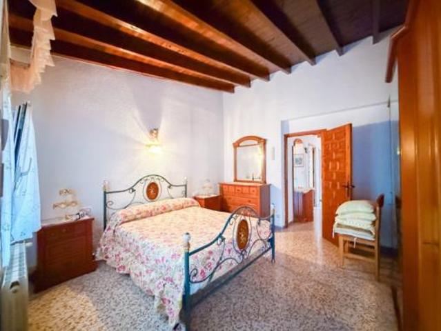 Casa adosada Venta Águilas, Calabardina