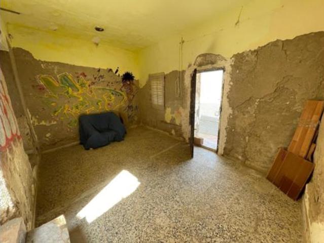 Casa adosada Venta Águilas, Centro