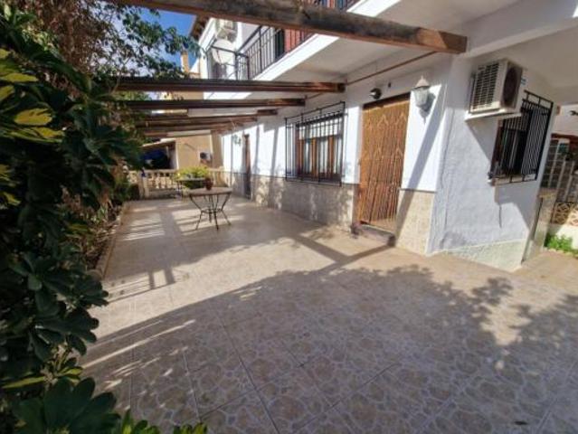 Casa adosada Venta Águilas, El Hornillo