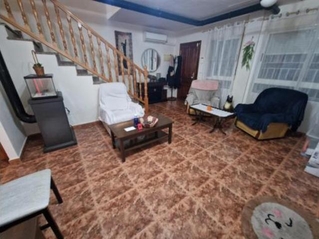 Casa adosada Venta Águilas, Las Majadas Las Molinetas El Labradorcico