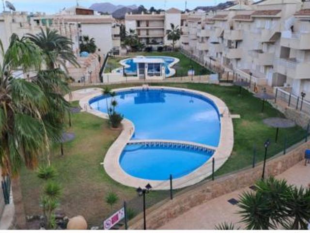 Casa adosada Venta Águilas, Los Geráneos