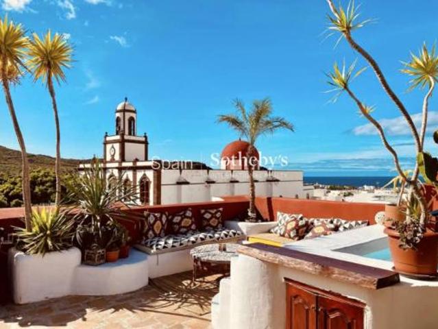 Casa adosada Venta Agaete, Agaete