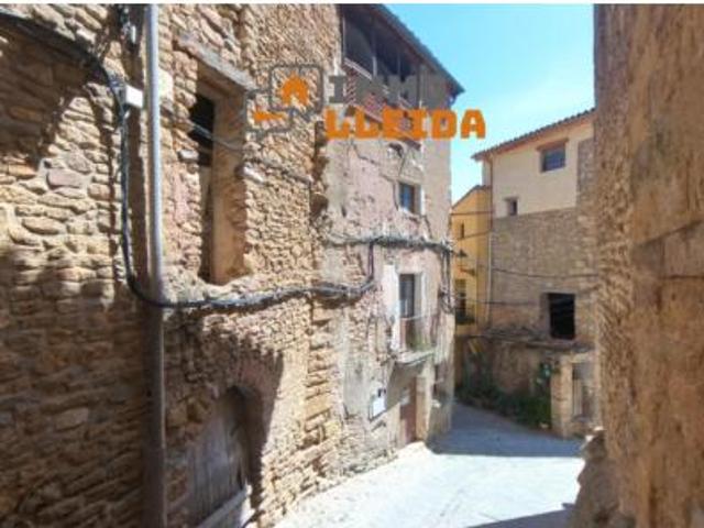 Casa adosada Venta Àger, Àger