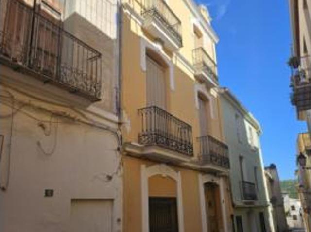 Casa adosada Venta Aielo de Malferit, Aielo de Malferit