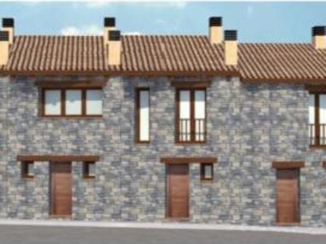 Casa adosada Venta Aínsa Sobrarbe, Aínsa