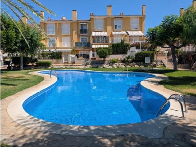 Casa adosada Venta Altafulla, Altafulla