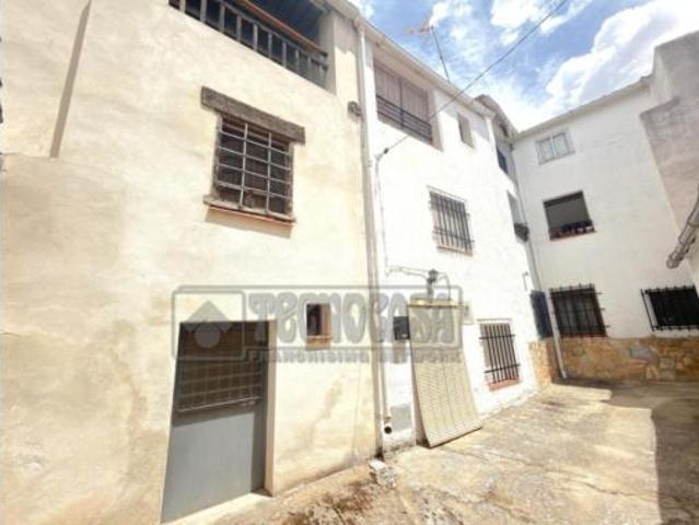 Casa adosada Venta Altarejos, Poveda de la Obispalía