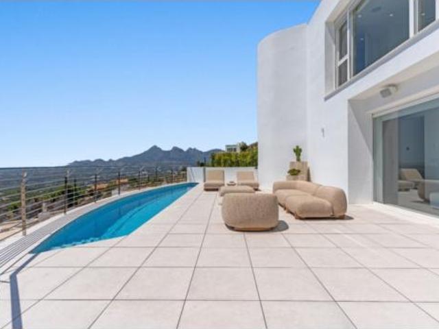 Casa adosada Venta Altea, Altea