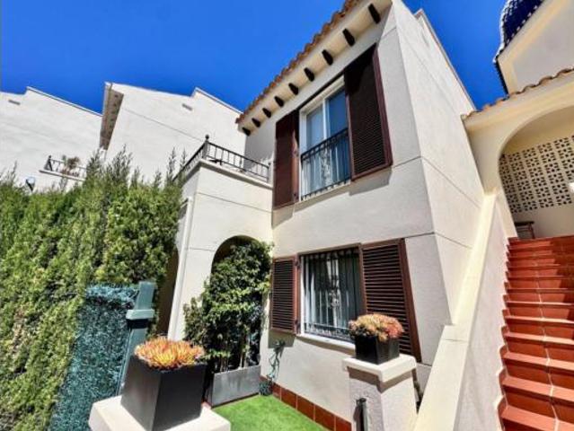 Casa adosada Venta Altea, Altea La Vella