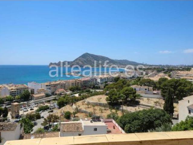 Casa adosada Venta Altea, Altea Poble