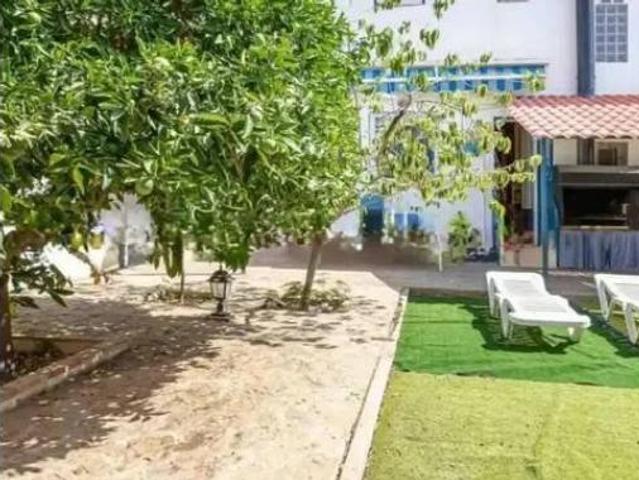 Casa adosada Venta Altea, Altea Poble