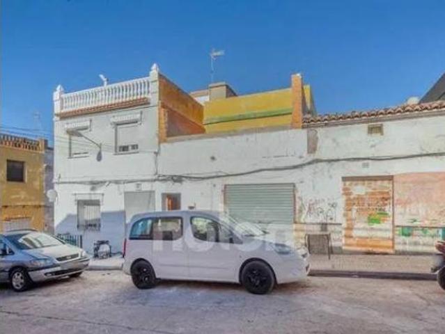Casa adosada Venta Alzira, La Vila