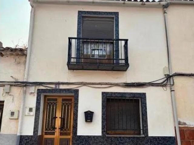 Casa adosada Venta Alamillo, Alamillo