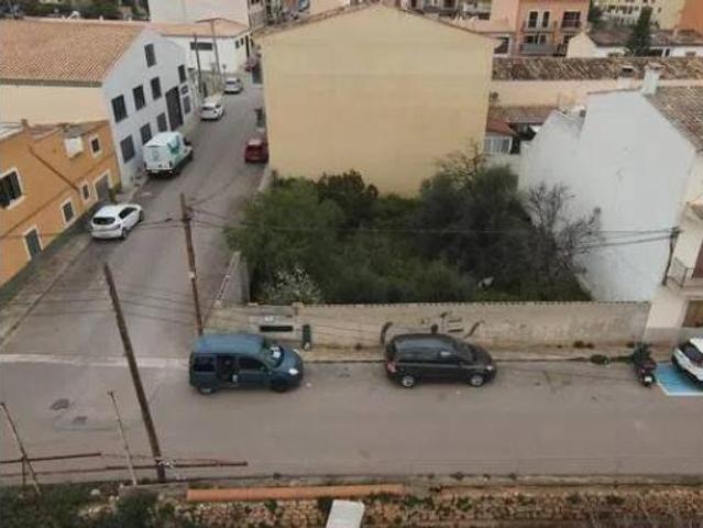 Casa adosada Venta Alaró, Alaró