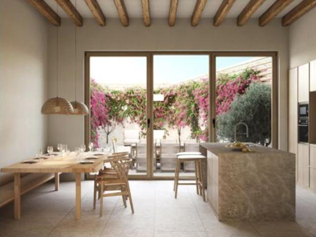 Casa adosada Venta Alaró, Alaró