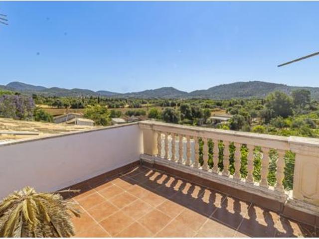Casa Venta Alaró, Alaró