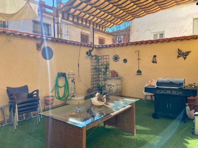 Casa Adosada Venta Albacete