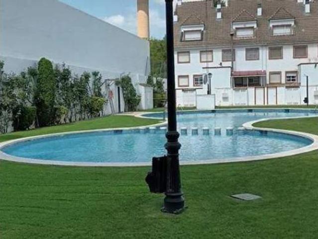 Casa adosada Venta Albacete Capital, El Pilar San Pablo