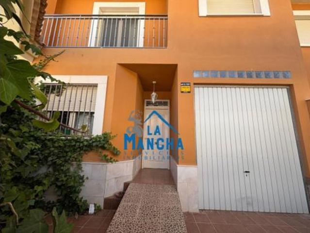 Casa adosada Venta Albacete Capital, Pedanías y Barrios Rurales