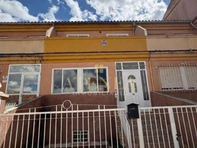 Casa adosada Venta Albacete Capital, Pedanías y Barrios Rurales