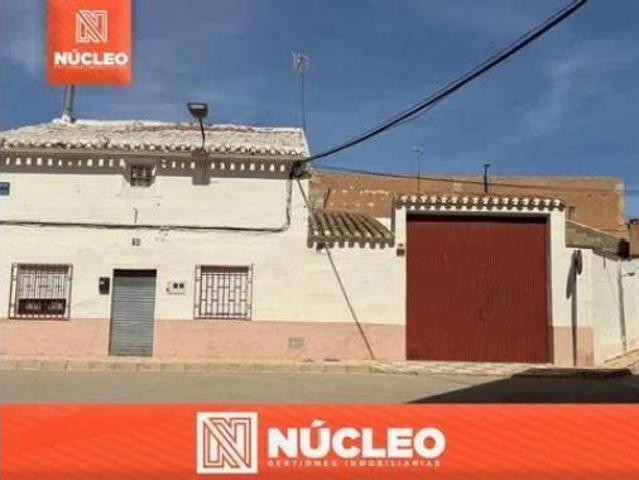 Casa adosada Venta Albacete Capital, Pedanías y Barrios Rurales