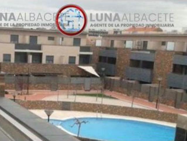Casa adosada Venta Albacete Capital, Pedanías y Barrios Rurales