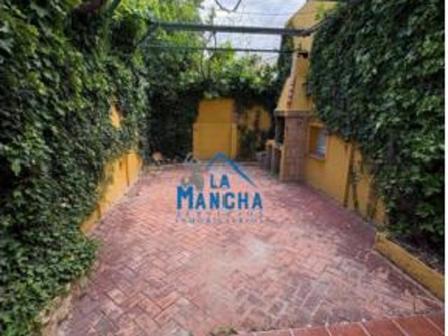 Casa adosada Venta Albacete Capital, Pedanías y Barrios Rurales