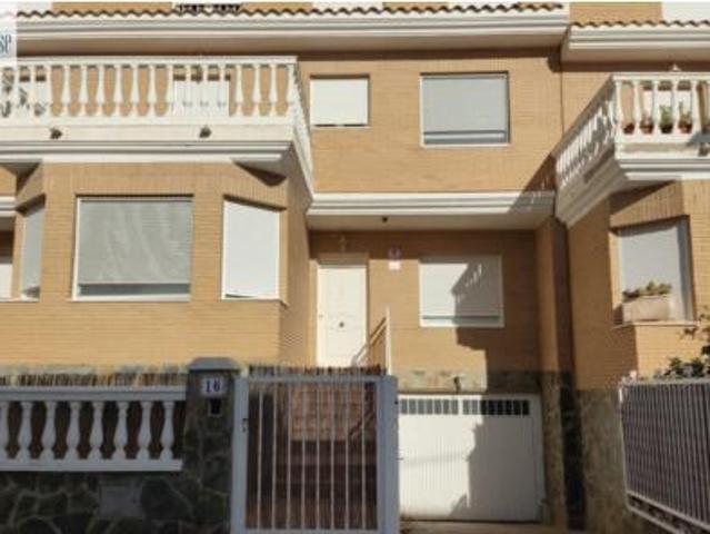 Casa adosada Venta Albacete Capital, Pedanías y Barrios Rurales