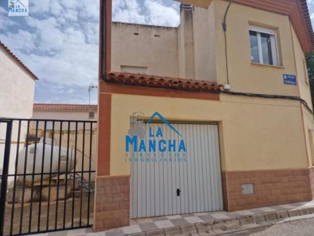 Casa adosada Venta Albacete Capital, Pedanías y Barrios Rurales