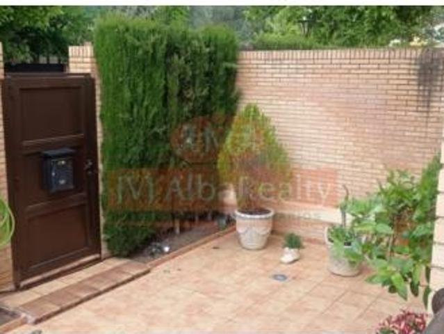 Casa adosada Venta Albacete Capital, Sepulcro Bolera Universidad Hermanos Falcó