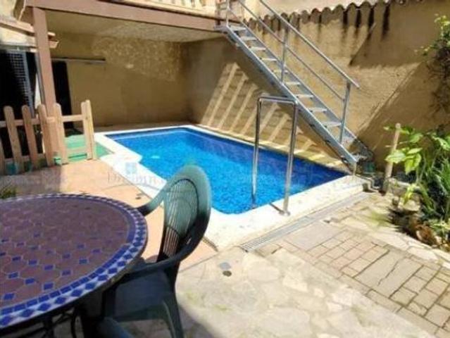 Casa adosada Venta Albaida, Albaida