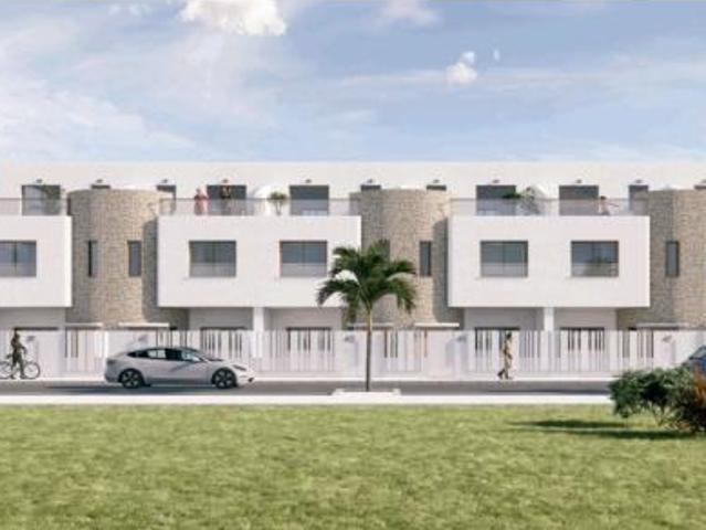 Casa adosada Venta Albal, Albal
