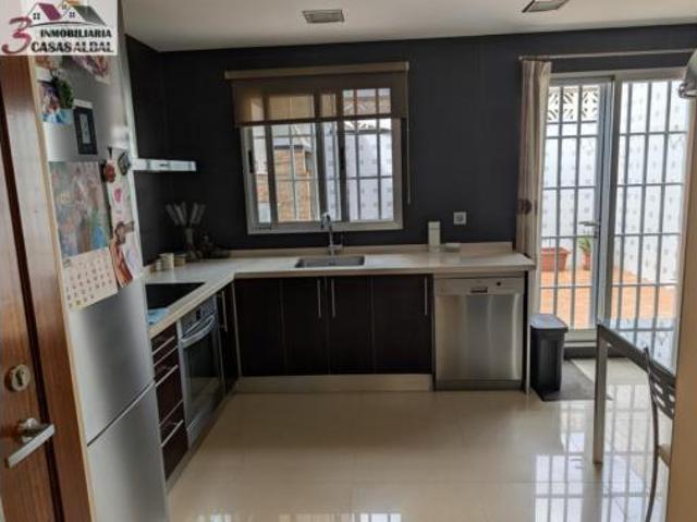 Casa adosada Venta Albal, Albal