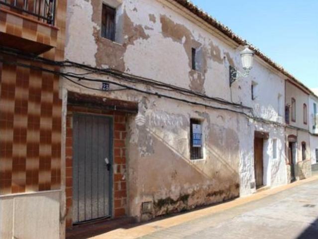 Casa adosada Venta Albalat dels Tarongers, Albalat dels Tarongers