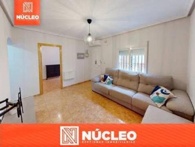 Casa adosada Venta Albatera, Albatera