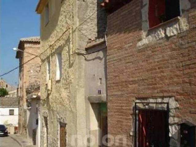 Casa adosada Venta Albeta, Albeta