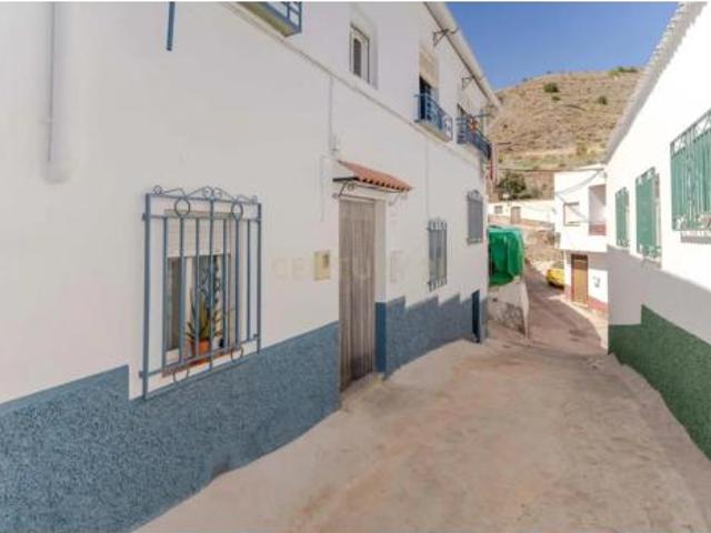 Casa adosada Venta Albuñol, Albuñol