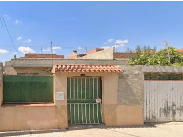 Casa adosada Venta Alcantarilla, Barriada de San José Obrero