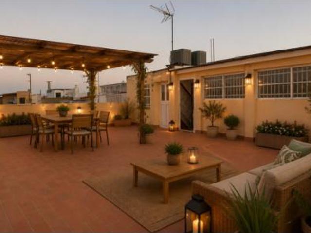 Casa adosada Venta Alcalá de Guadaíra, Nueva Alcalá