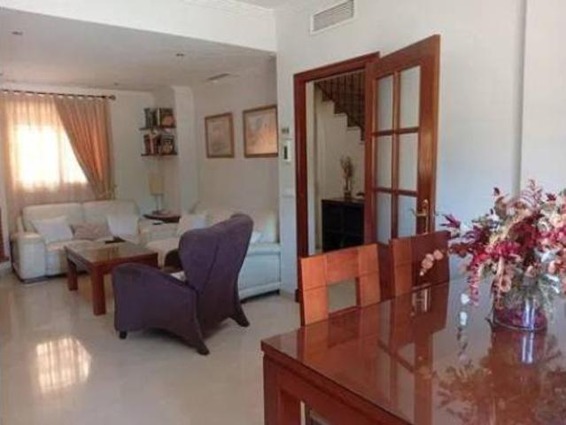 Casa adosada Venta Alcalá de Guadaíra, Nueva Alcalá
