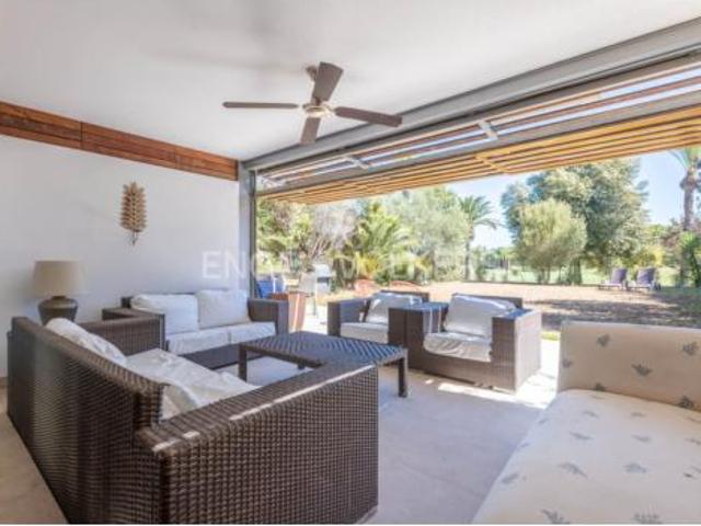 Casa adosada Venta Alcalá de Guadaíra, Oromana