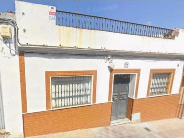 Casa adosada Venta Alcalá de Guadaíra, Oromana