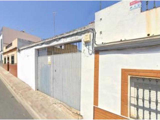 Casa adosada Venta Alcalá de Guadaíra, Oromana