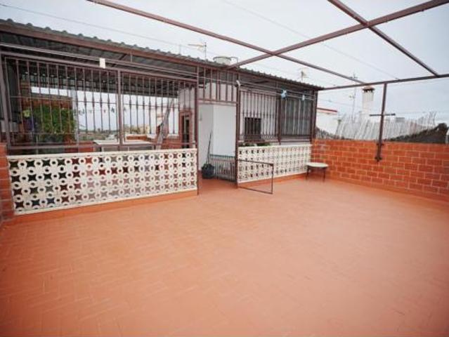 Casa adosada Venta Alcalá de Guadaíra, Oromana