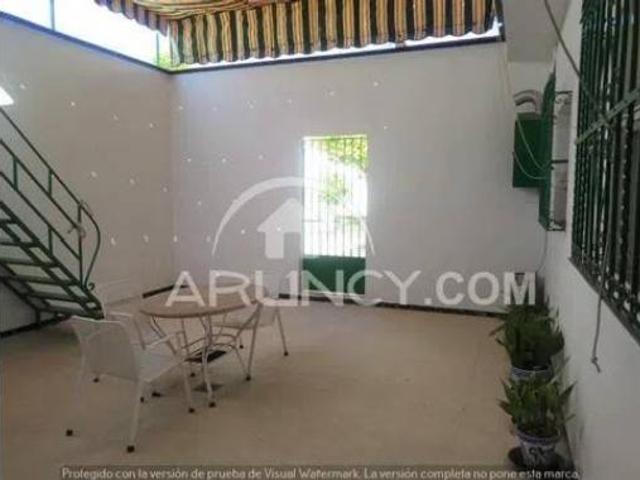 Casa adosada Venta Alcalá de Guadaíra, Centro