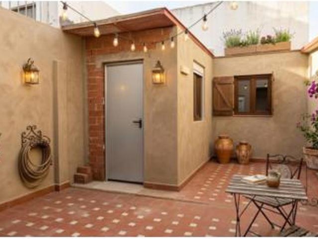 Casa adosada Venta Alcalá de Guadaíra, La Paz